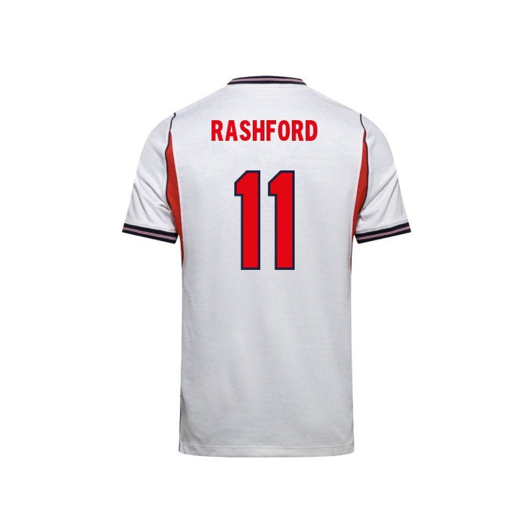 England 2026 Home Adult Player Jersey