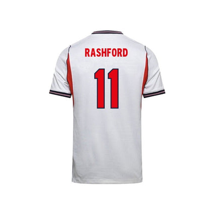 England 2026 Home Adult Player Jersey