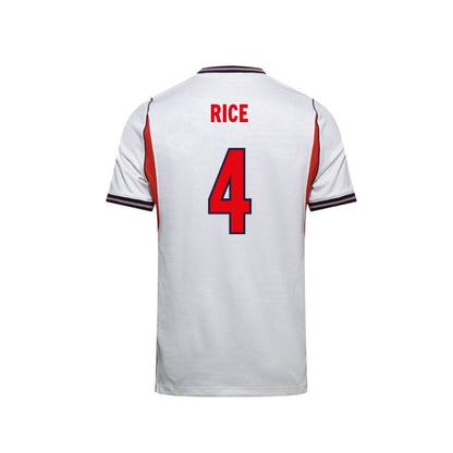 England 2026 Home Adult Player Jersey