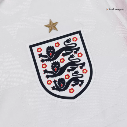 England 2026 Home Adult Player Jersey