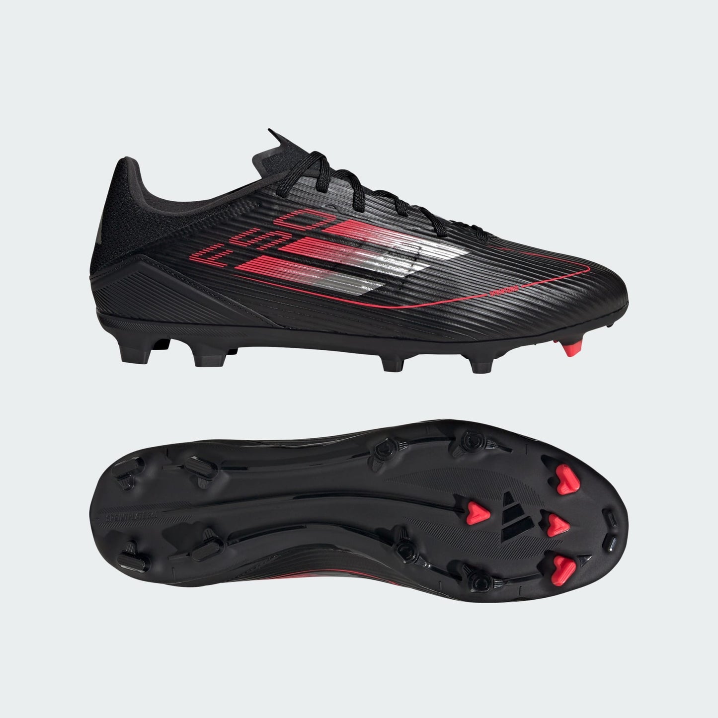 Adidas F50 League Firm/Multi-ground Cleats