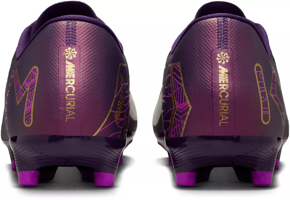 Nike Mercurial Vapor 16 Academy KM FG/MG Soccer Cleats