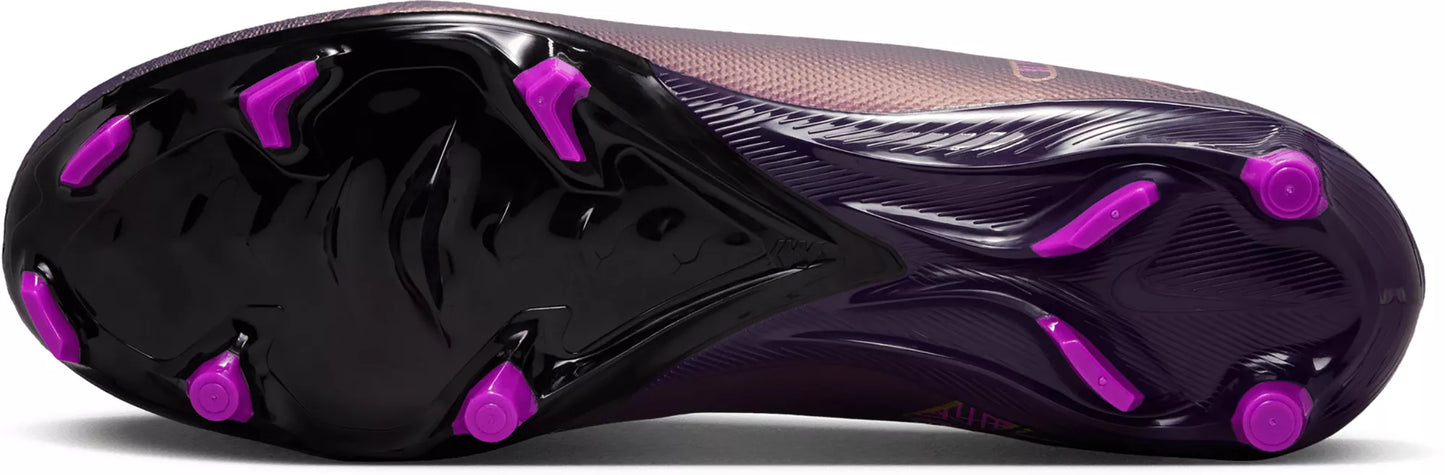 Nike Mercurial Vapor 16 Academy KM FG/MG Soccer Cleats
