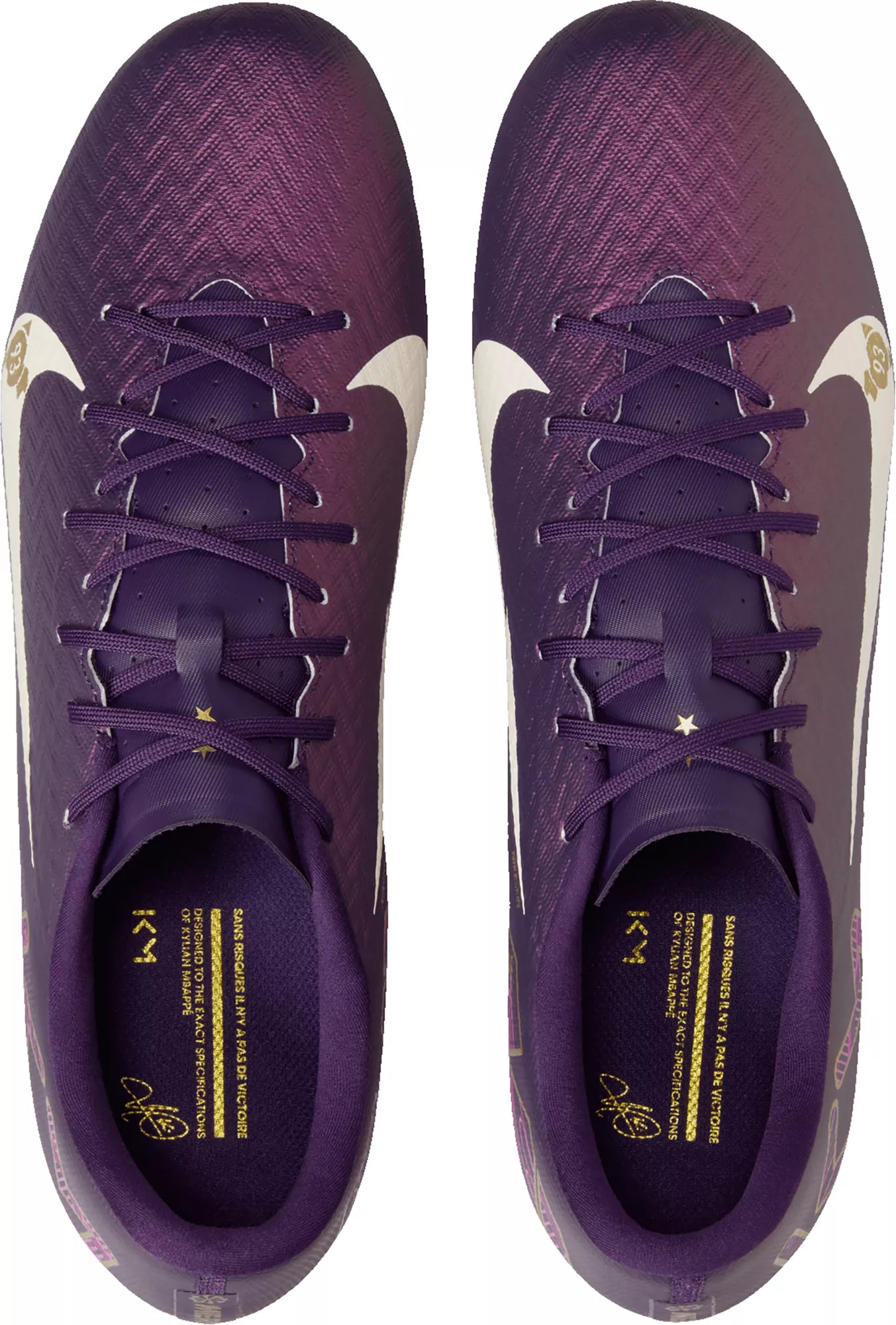 Nike Mercurial Vapor 16 Academy KM FG/MG Soccer Cleats