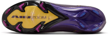 Nike Zoom Mercurial Superfly 10 Elite KM FG Soccer Cleats