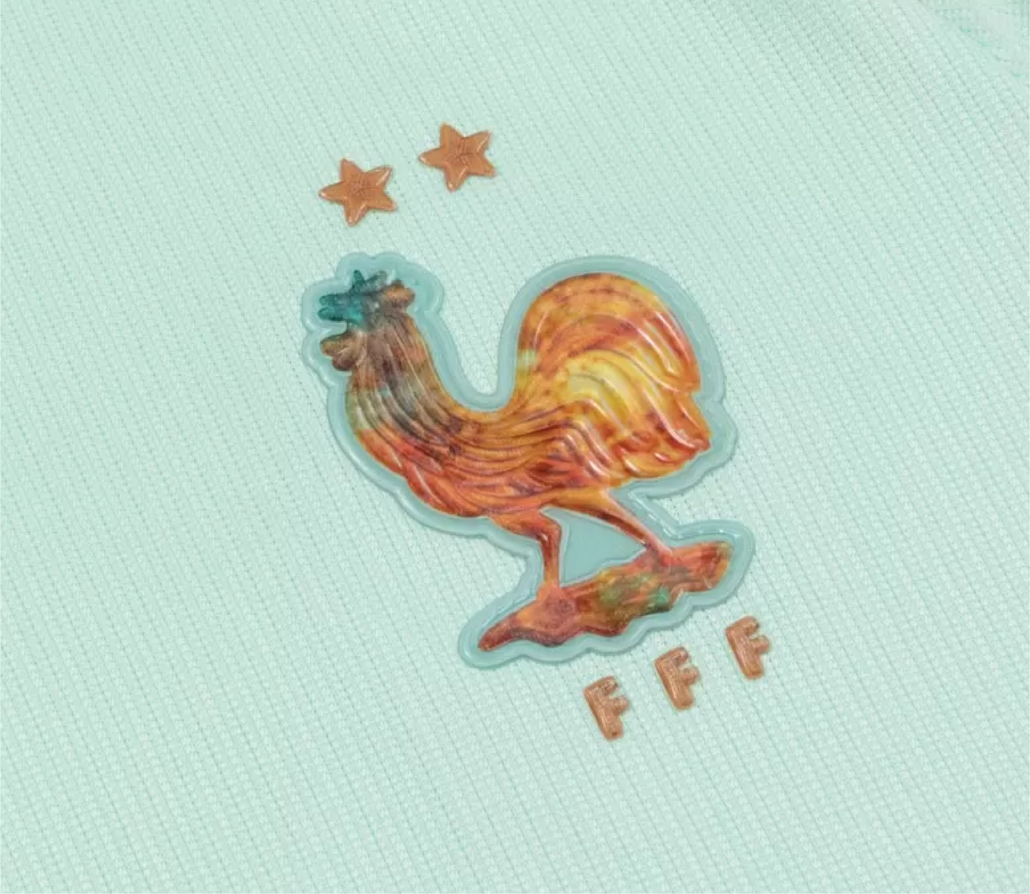 France 2026 Away Youth Uniform/Kit