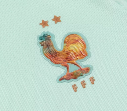 France 2026 Away Youth Uniform/Kit