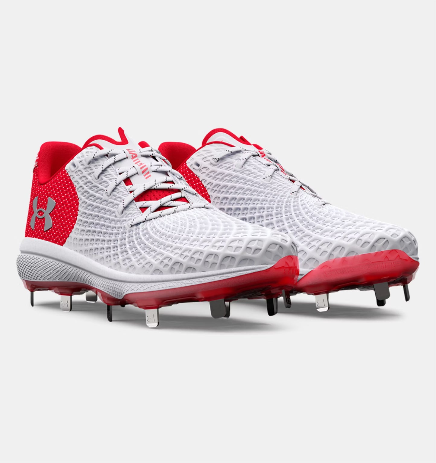 Under Armour Women's Glyde 2 Mt Softball Cleats