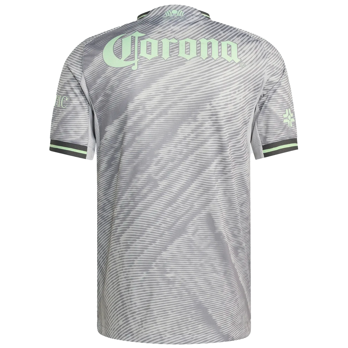 Club America 25/26 Third Player Jersey