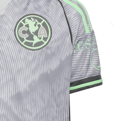 Club America 25/26 Third Youth Uniform/Kit