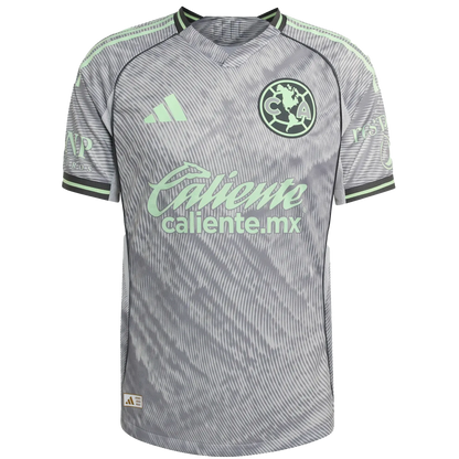 Club America 25/26 Third Player Jersey