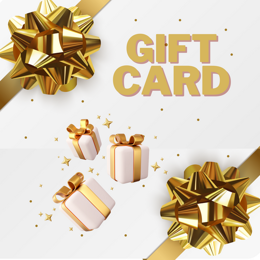 Swagecito.com Gift Card