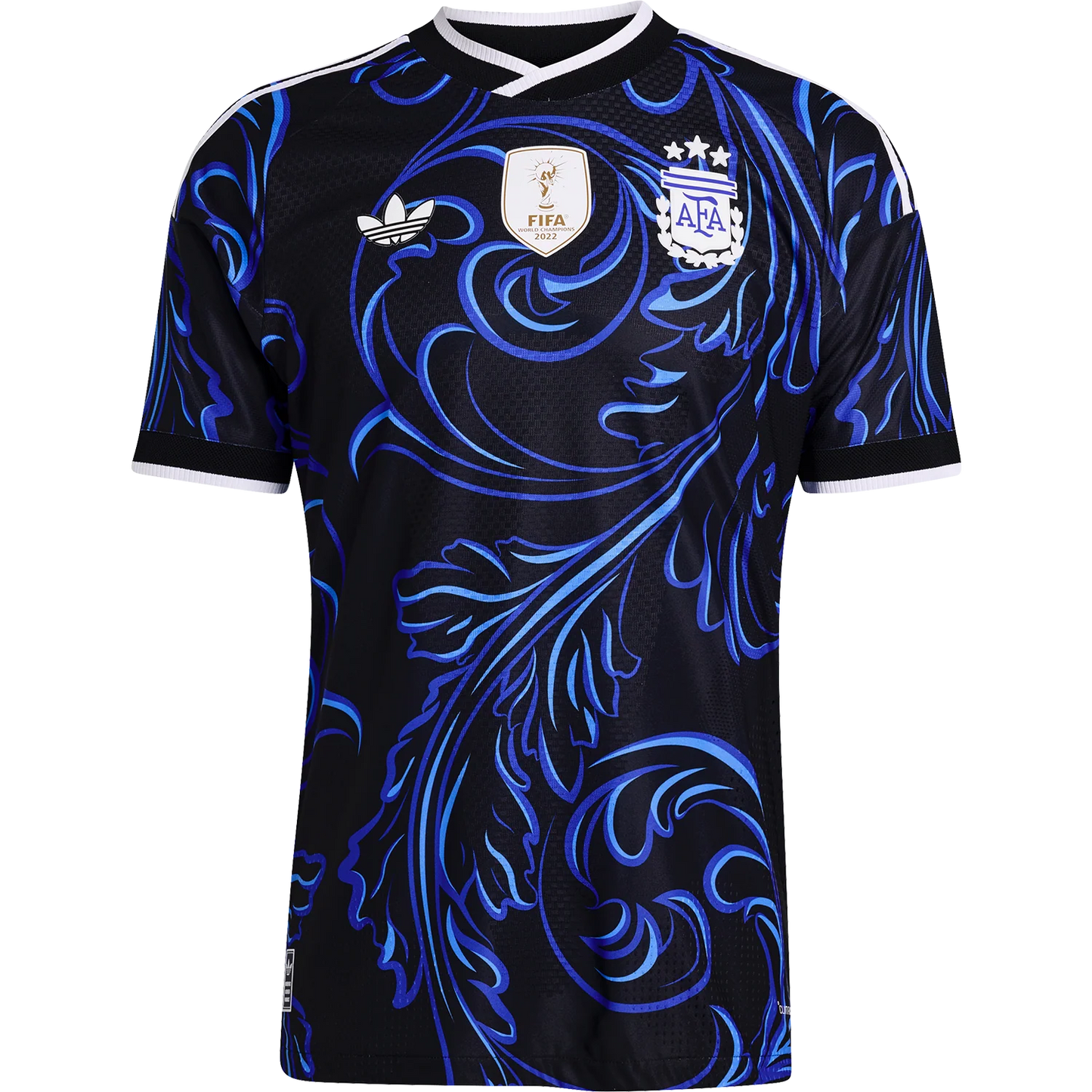 Argentina 2026 Away Player Jersey