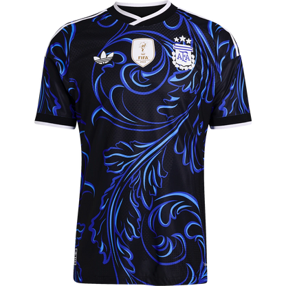 Argentina 2026 Away Player Jersey