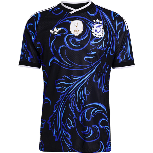 Argentina 2026 Away Player Jersey