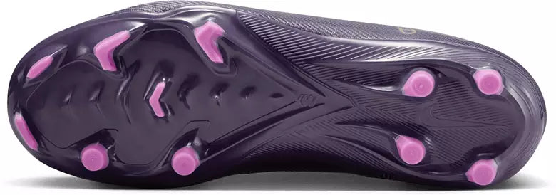 Nike Kids' Mercurial Superfly 10 Academy KM FG/MG Soccer Cleats