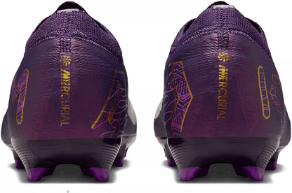 Nike Kids' Mercurial Vapor 16 Pro KM FG Soccer Cleats