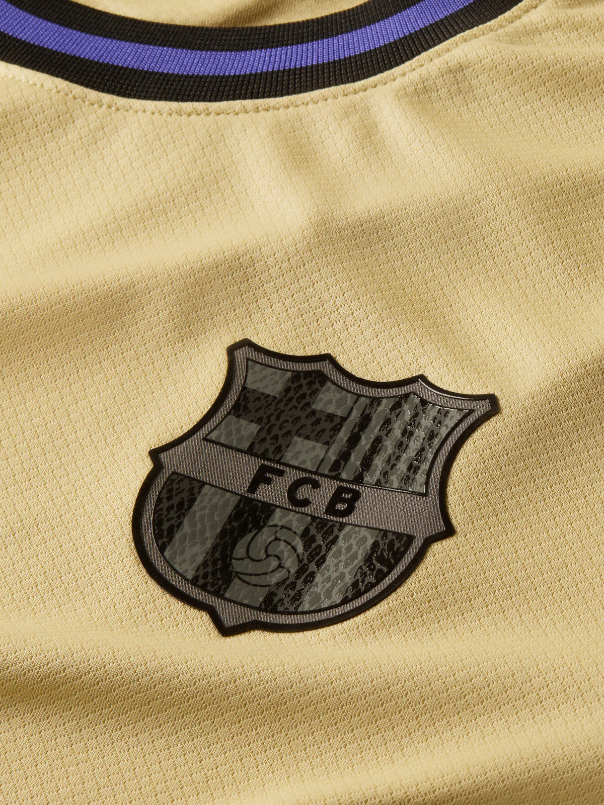 Barcelona X Kobe Bryant 25/26 Away Jersey