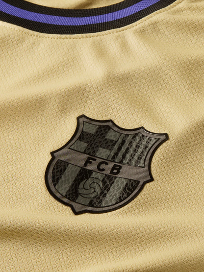 Barcelona X Kobe Bryant 25/26 Away Jersey