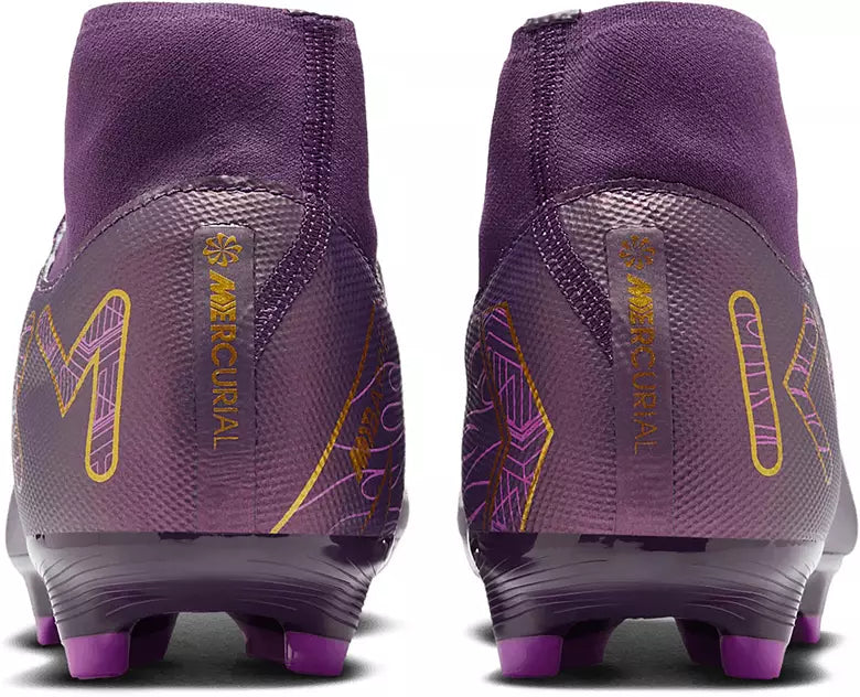 Nike Mercurial Superfly 10 Academy KM FG/MG Soccer Cleats