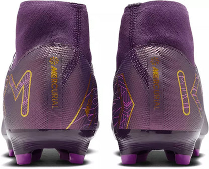 Nike Mercurial Superfly 10 Academy KM FG/MG Soccer Cleats