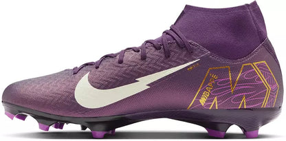 Nike Mercurial Superfly 10 Academy KM FG/MG Soccer Cleats