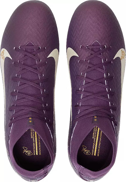 Nike Mercurial Superfly 10 Academy KM FG/MG Soccer Cleats