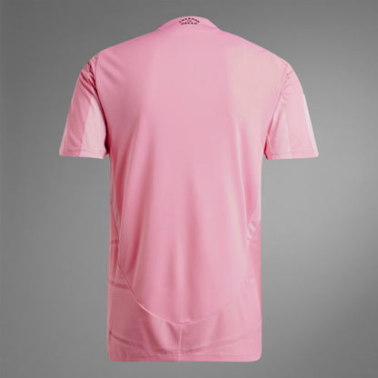 Inter Miami CF 25/26 Home Adult Player Jersey