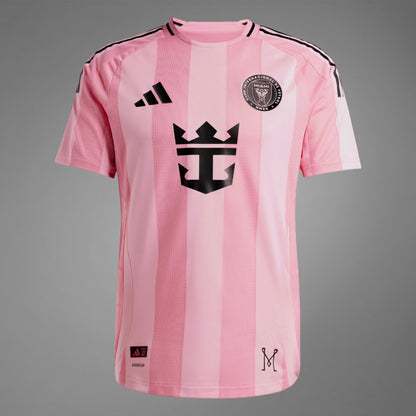 Inter Miami CF 25/26 Home Adult Player Jersey