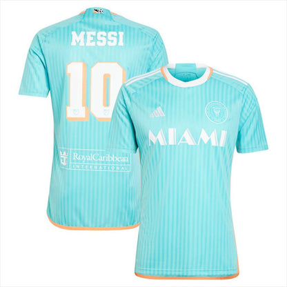Inter Miami CF 24/25 Third Youth Uniform/Kit