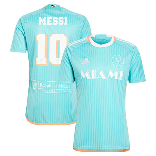 Inter Miami CF 24/25 Third Youth Uniform/Kit