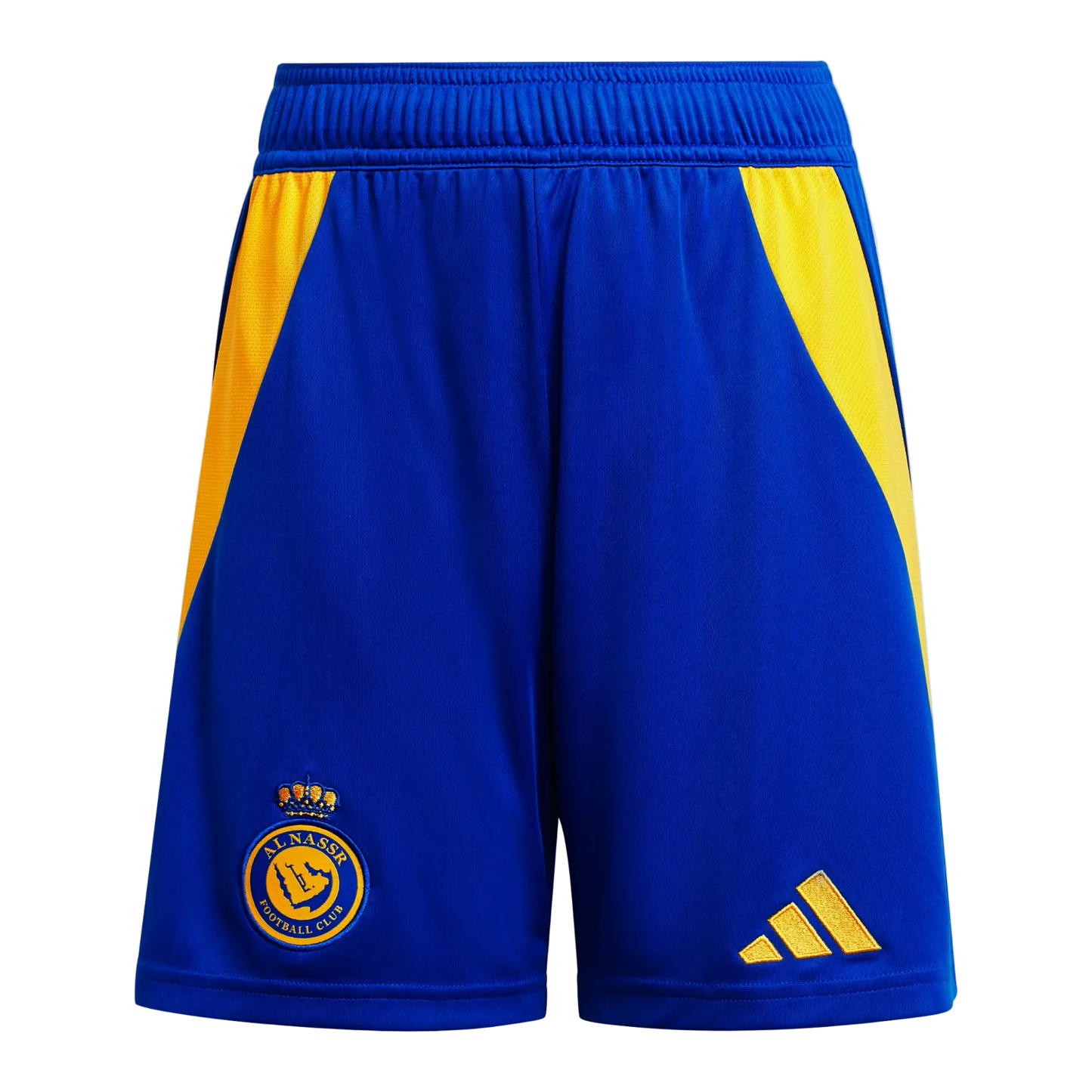 Al Nassr 24/25 Home Shorts