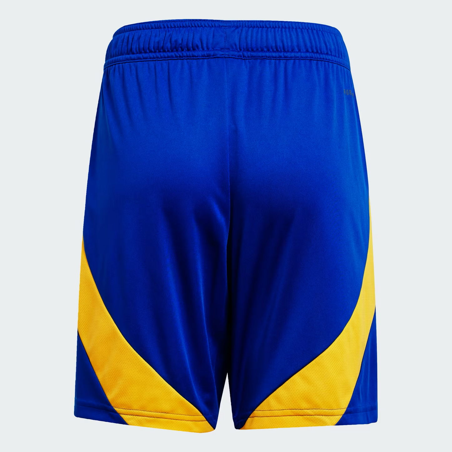 Al Nassr 24/25 Home Shorts