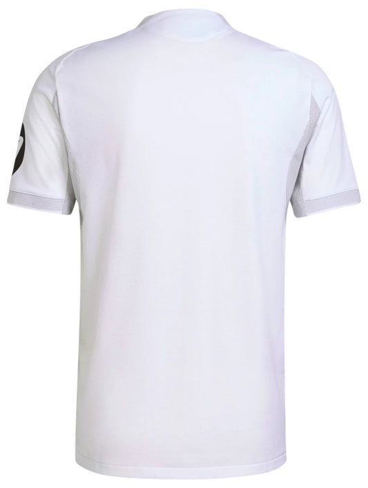 Real Madrid 2025 Home Jersey
