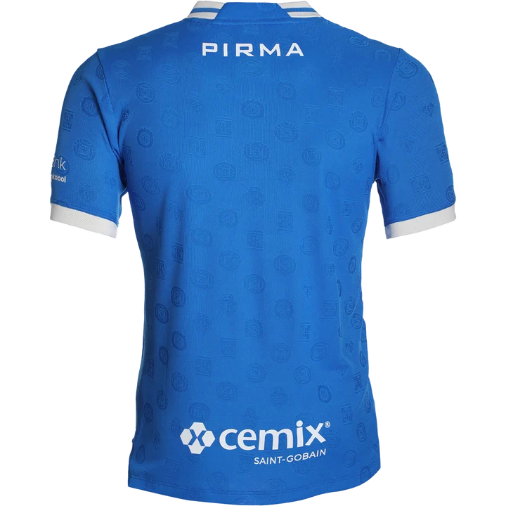 Cruz Azul 26/27 Home Adult Stadium Jersey