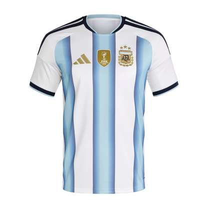 Argentina 2026 Home Stadium Jersey