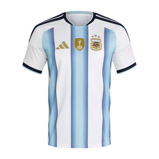 Argentina 2026 Home Stadium Jersey