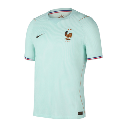 France 2026 Away Player Jersey