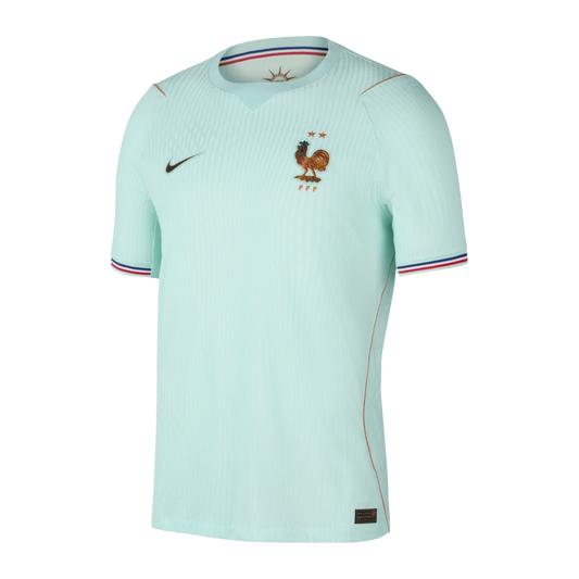 France 2026 Away Player Jersey