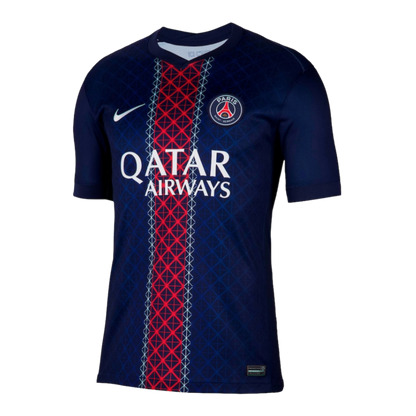 PSG 25/26 Home Adult Uniform