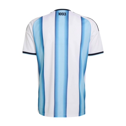 Argentina 2026 Home Stadium Jersey