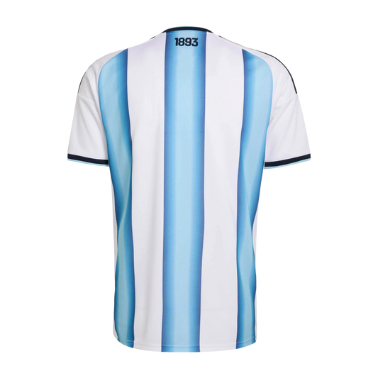 Argentina 2026 Home Stadium Jersey