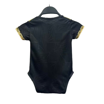Mexico Copa Oro Home Baby Onesie