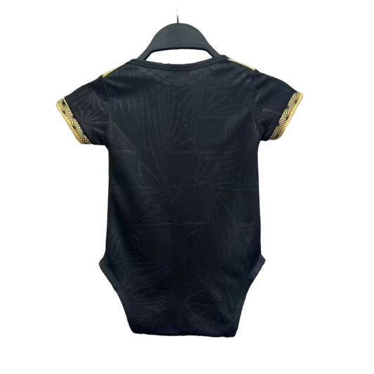 Mexico Copa Oro Home Baby Onesie