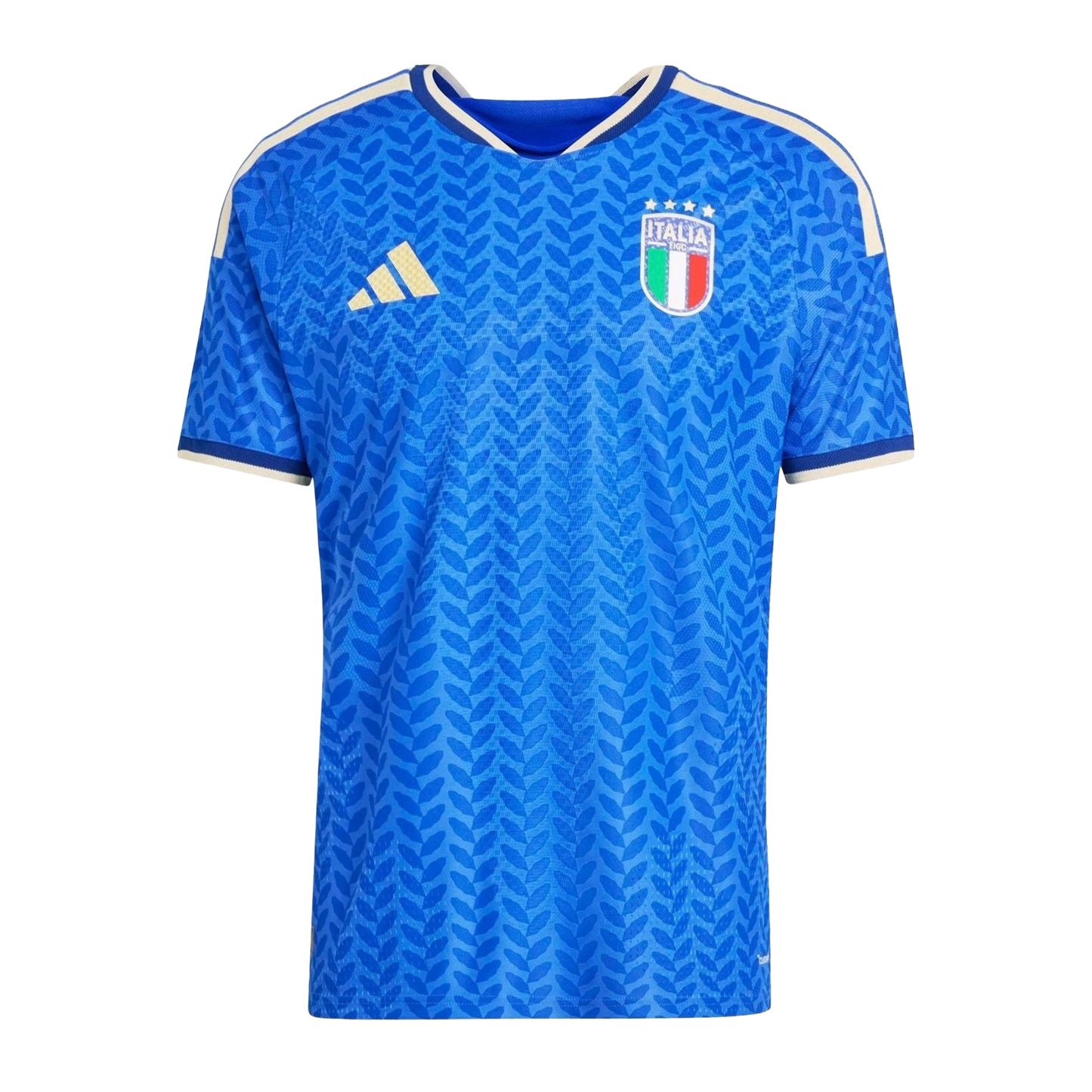 Italy 2026 Home Player Jersey