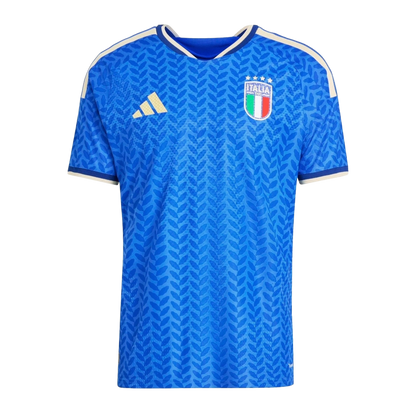 Italy 2026 Home Player Jersey