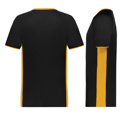 AGS Cutter+ V-Neck Jersey