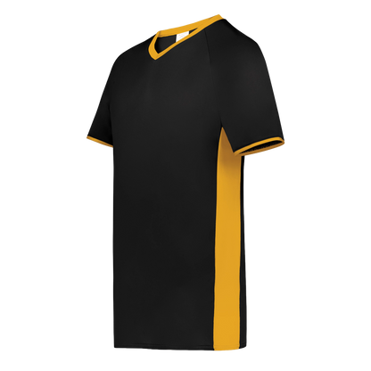 AGS Cutter+ V-Neck Jersey