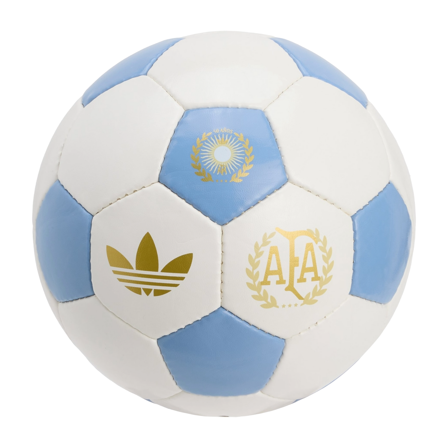Adidas AFA Anniversary Soccer Ball