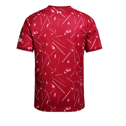 Liverpool 26/27 Home Stadium Jersey